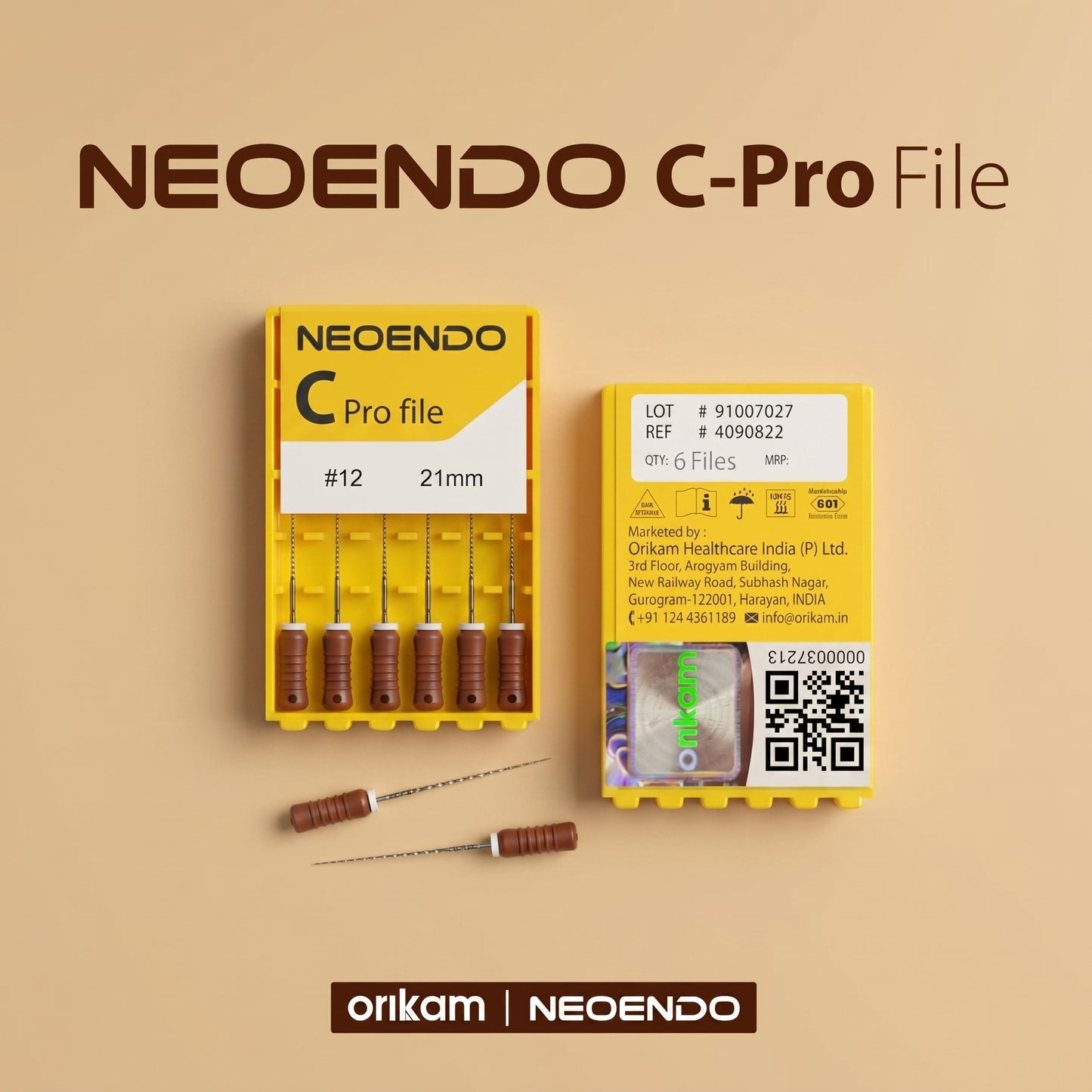 C Pro File