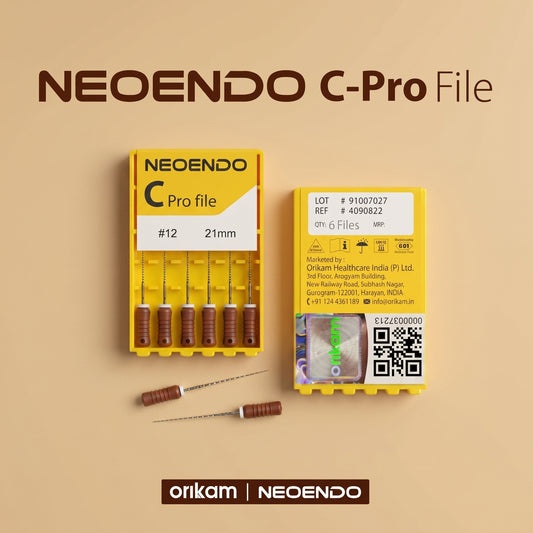 C Pro File