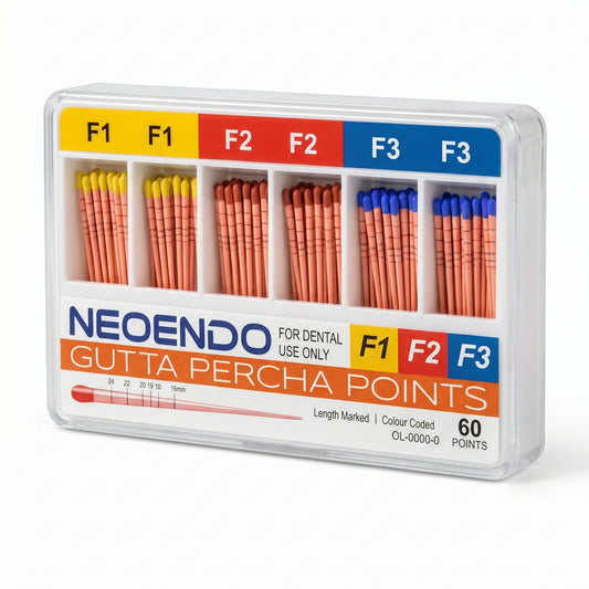 Gutta Percha