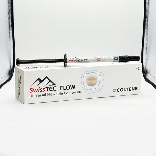 Flowable Composite Syring