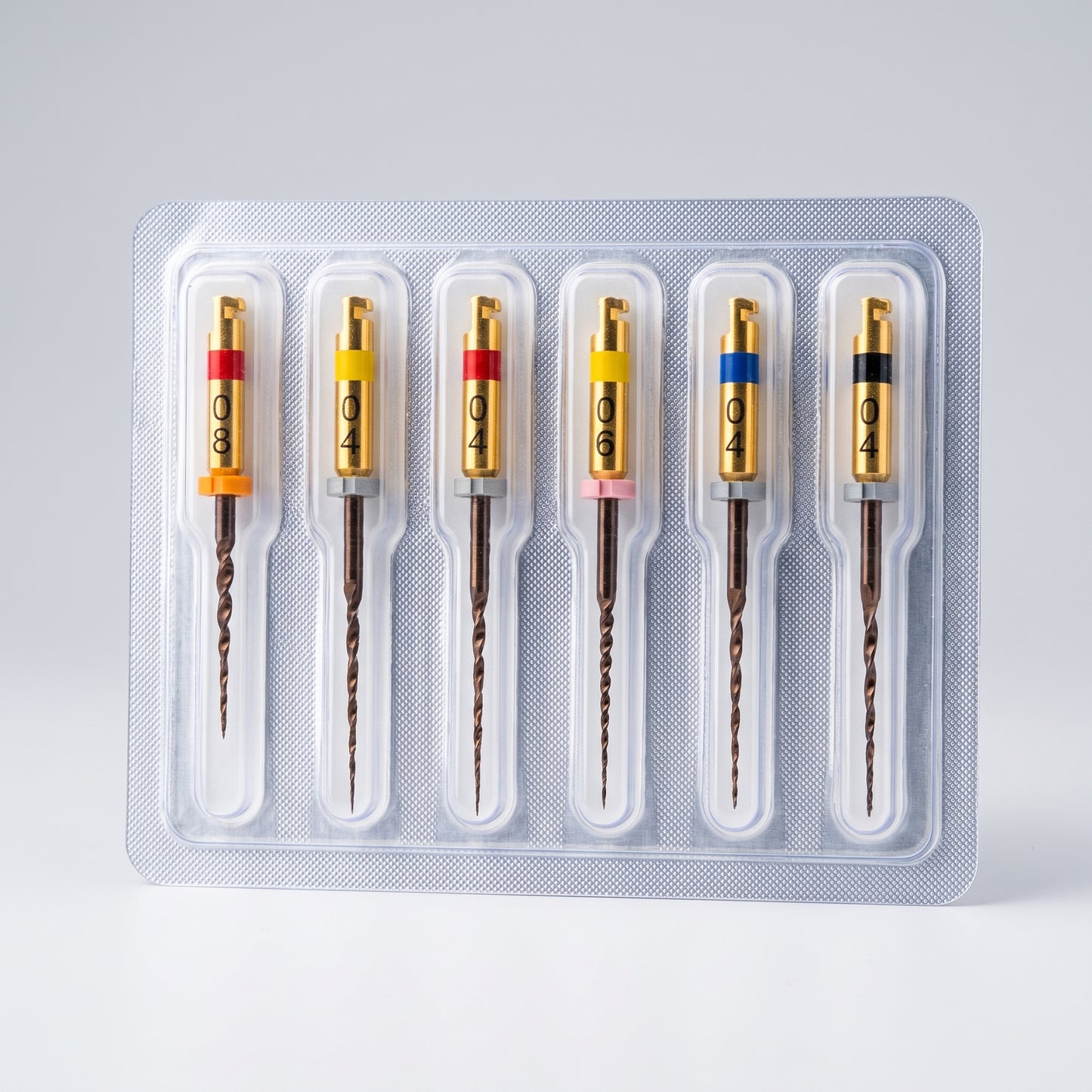 Hyflex cm rotary files Assorted