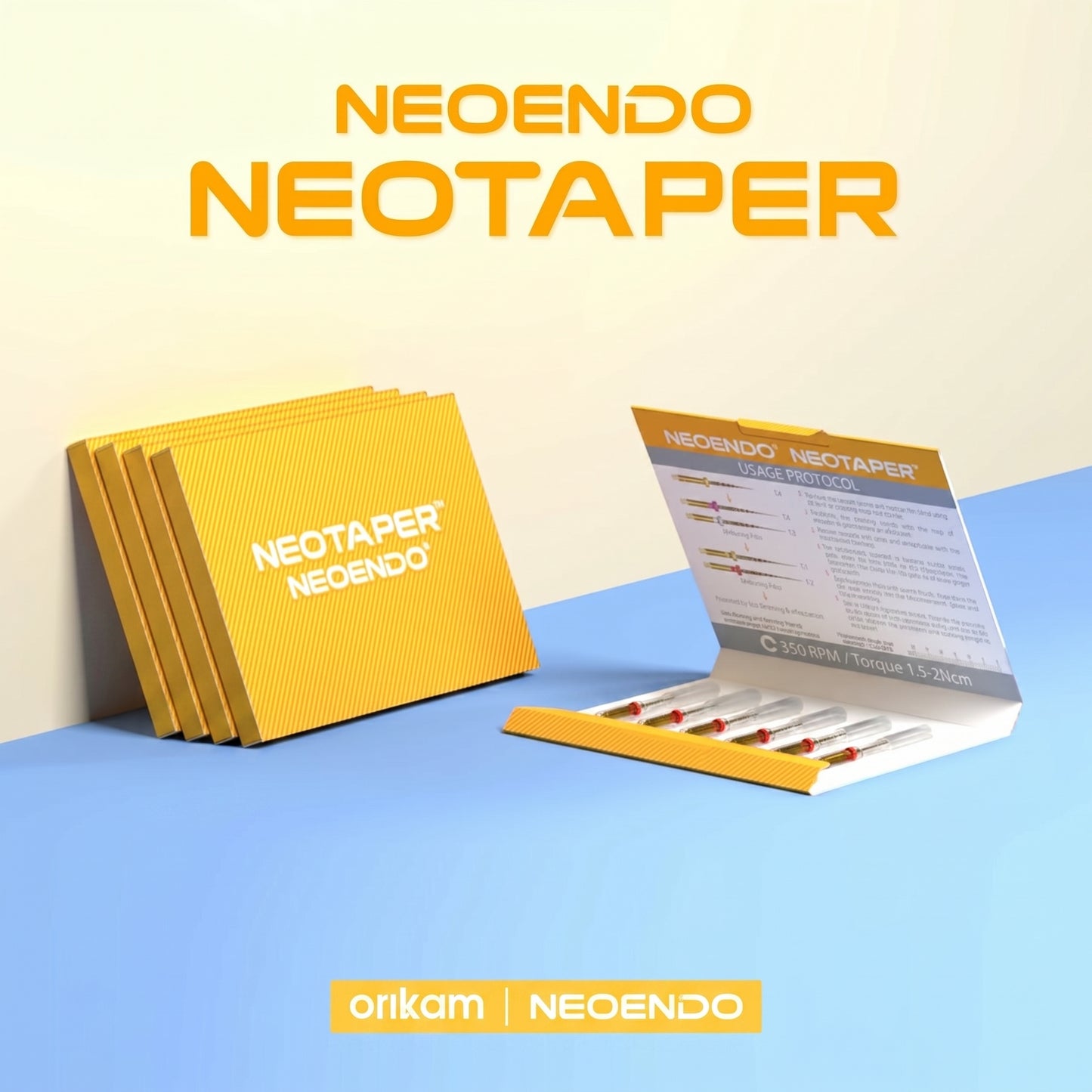 Neo Endo Taper