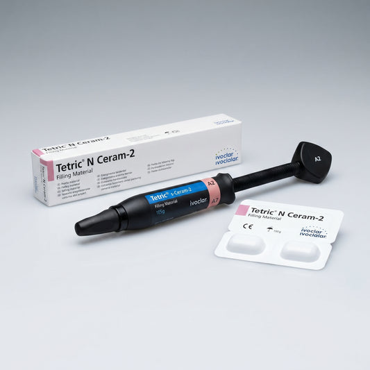 Tetric N Ceram -2