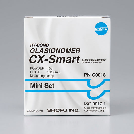 Shofu Luting Agent Mini Pack