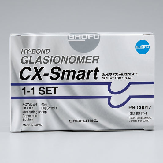 Shofu Glass Ionomer Cement Large