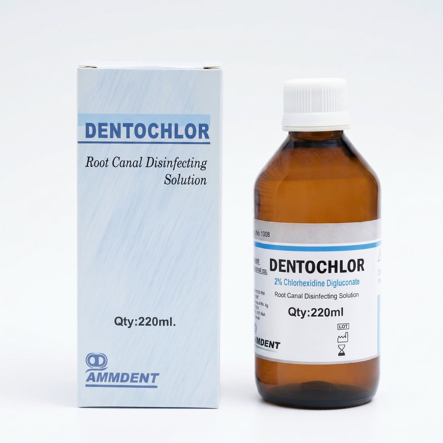 Dentochlor