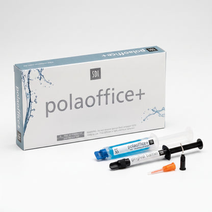 SDI Pola Office Plus 1 Patient Kit | Bleaching Kit