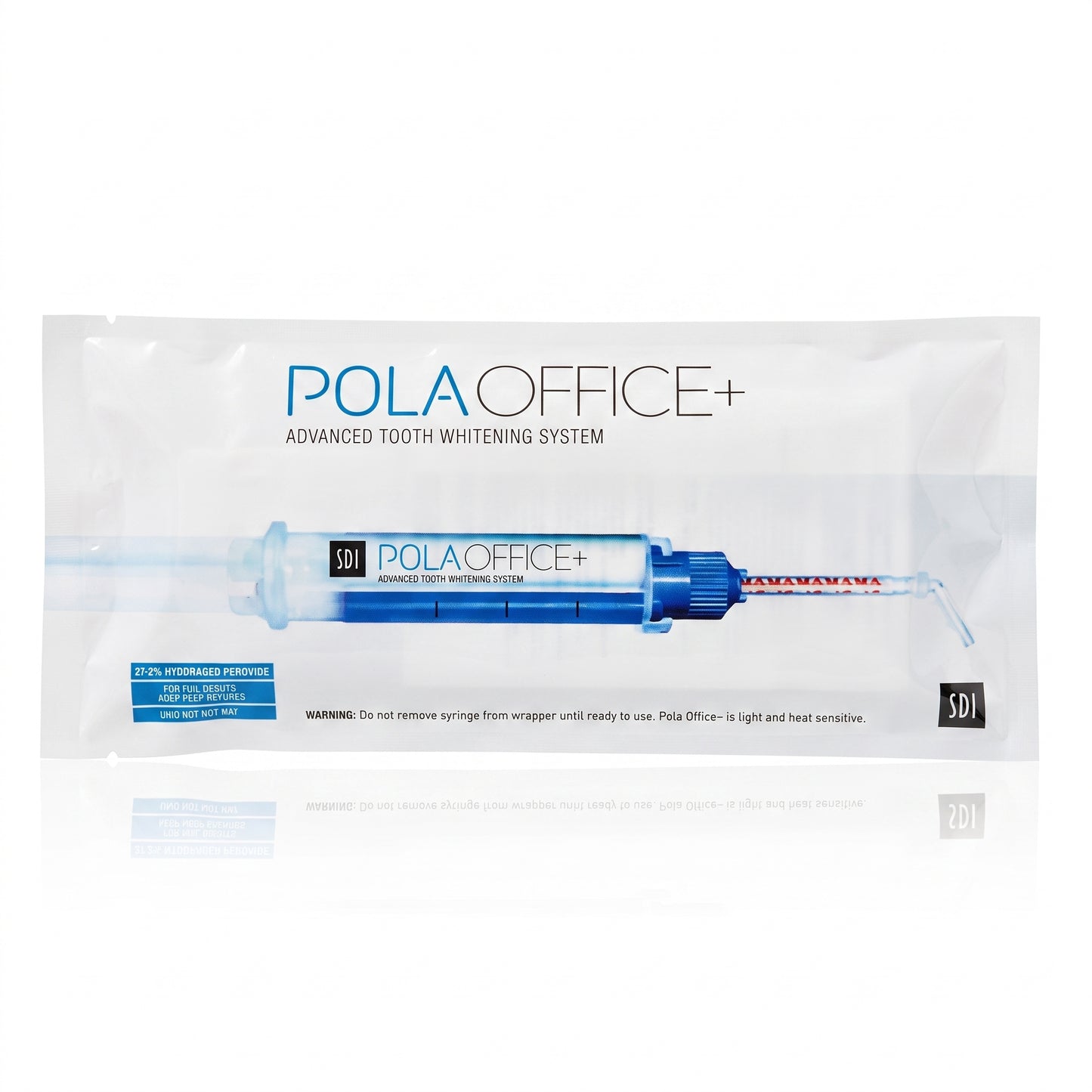 SDI Pola Office Plus 1 Patient Kit | Bleaching Kit