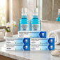 5× Sepshine + 2× Hexep Oral Care Combo