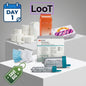 Summer Loot Day 1 — Dental Starter Bundle