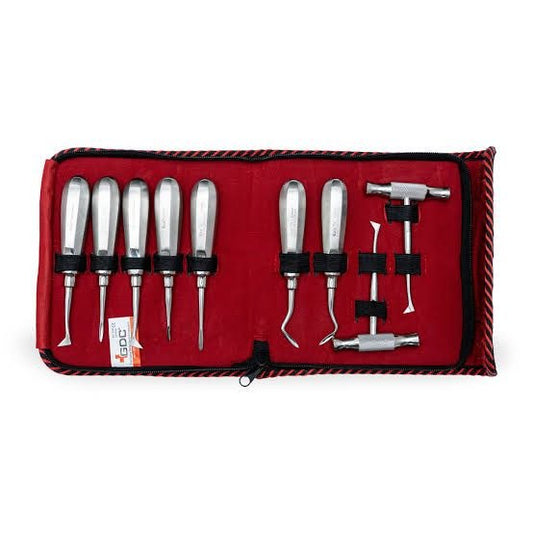 Extraction kit