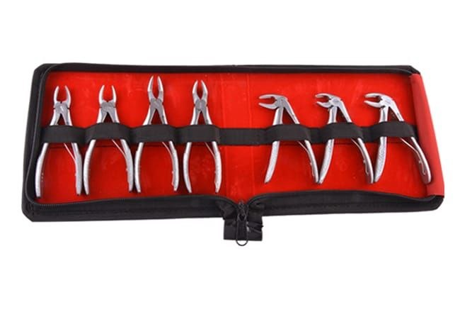 Extraction Kit