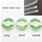 Dental Rubber Chain