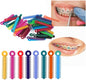 Zero Ring Elastics