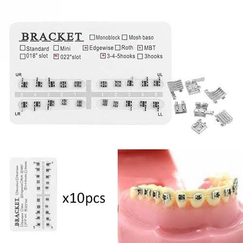 Bracket 10pcs