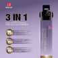 Dual Flowable Composite