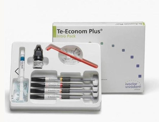 Te- Econom Plus