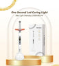 Light Curing Gun