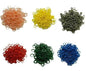 Elastics