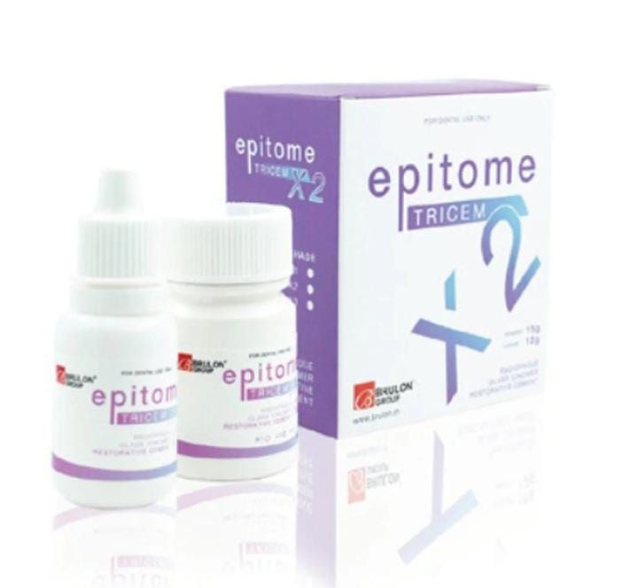 GIC Type 2 Restorative