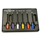 Protaper for hand Use