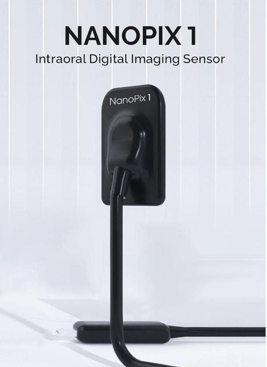 Orikam Nanopix Rvg Sensor