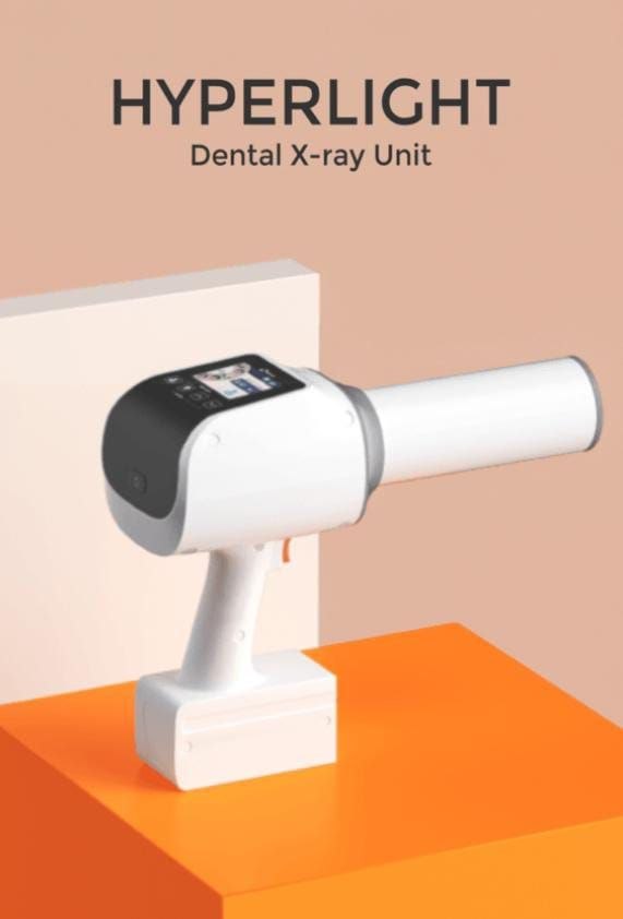 Orikam Portable X Ray Machine