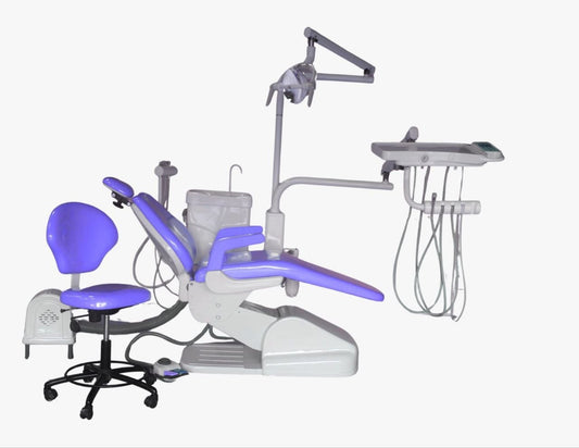Fully Automatic Electronic Dental Chair