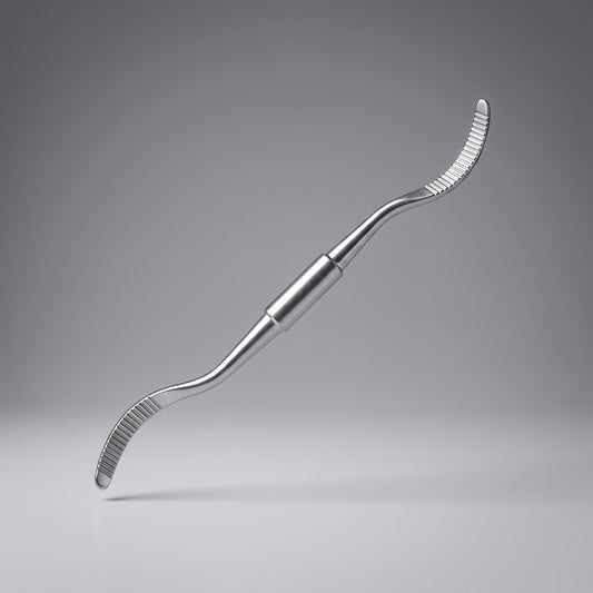 GDC Bone Filer