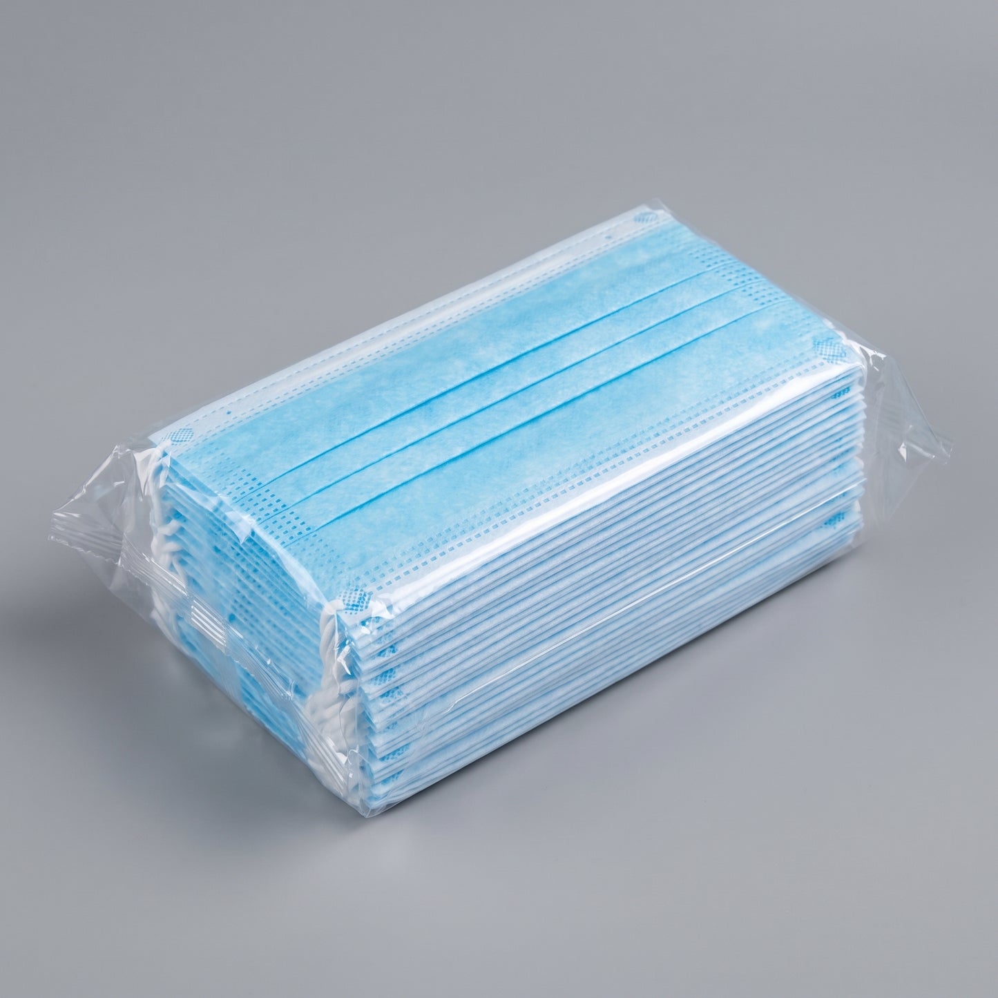 3 Layer Protection Face Mask| Pack of 100 Masks