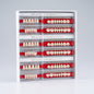 Brulon Biorock VXL Combination Teeth Set | Full Pack of 4 Sets