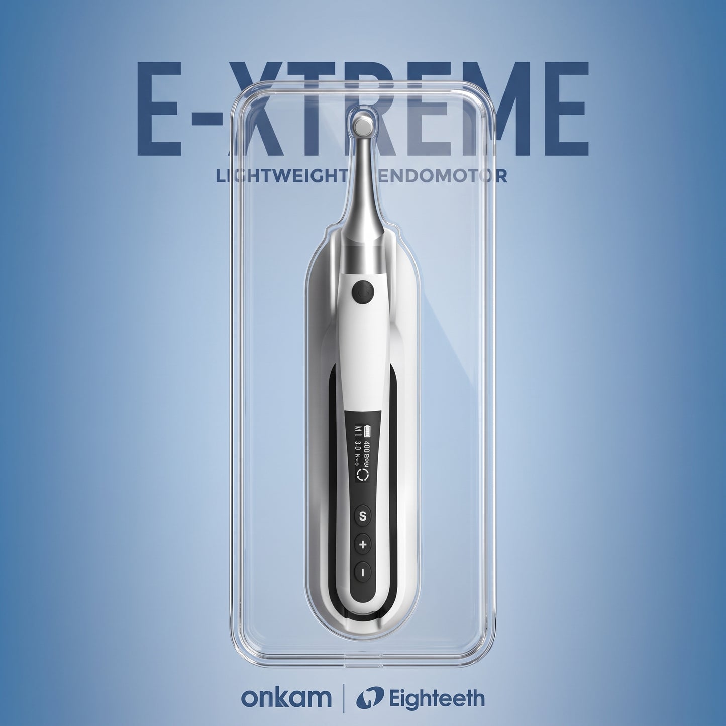 Orikam E-Xtreme Endomotor