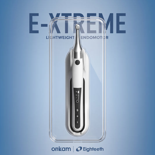 Orikam E-Xtreme Endomotor