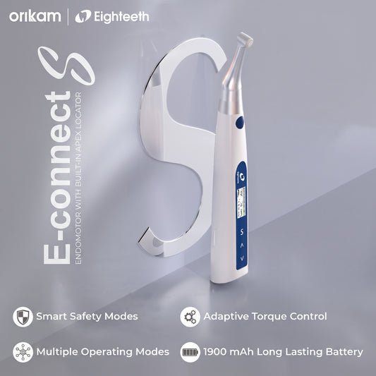 Orikam E-Connect S Endomotor