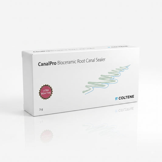 Coltene CanalPro Bioceramic Root Canal Sealer