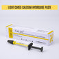 Prevest Cal LC Light Cured Radiopaque Calcium Hydroxide Paste