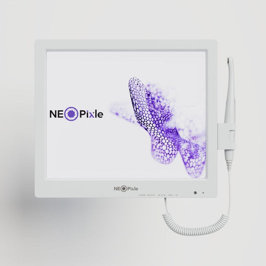NEO Pixle Intraoral Camera