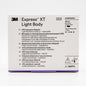3M ESPE Express XT Light Body |VPS Impression Material