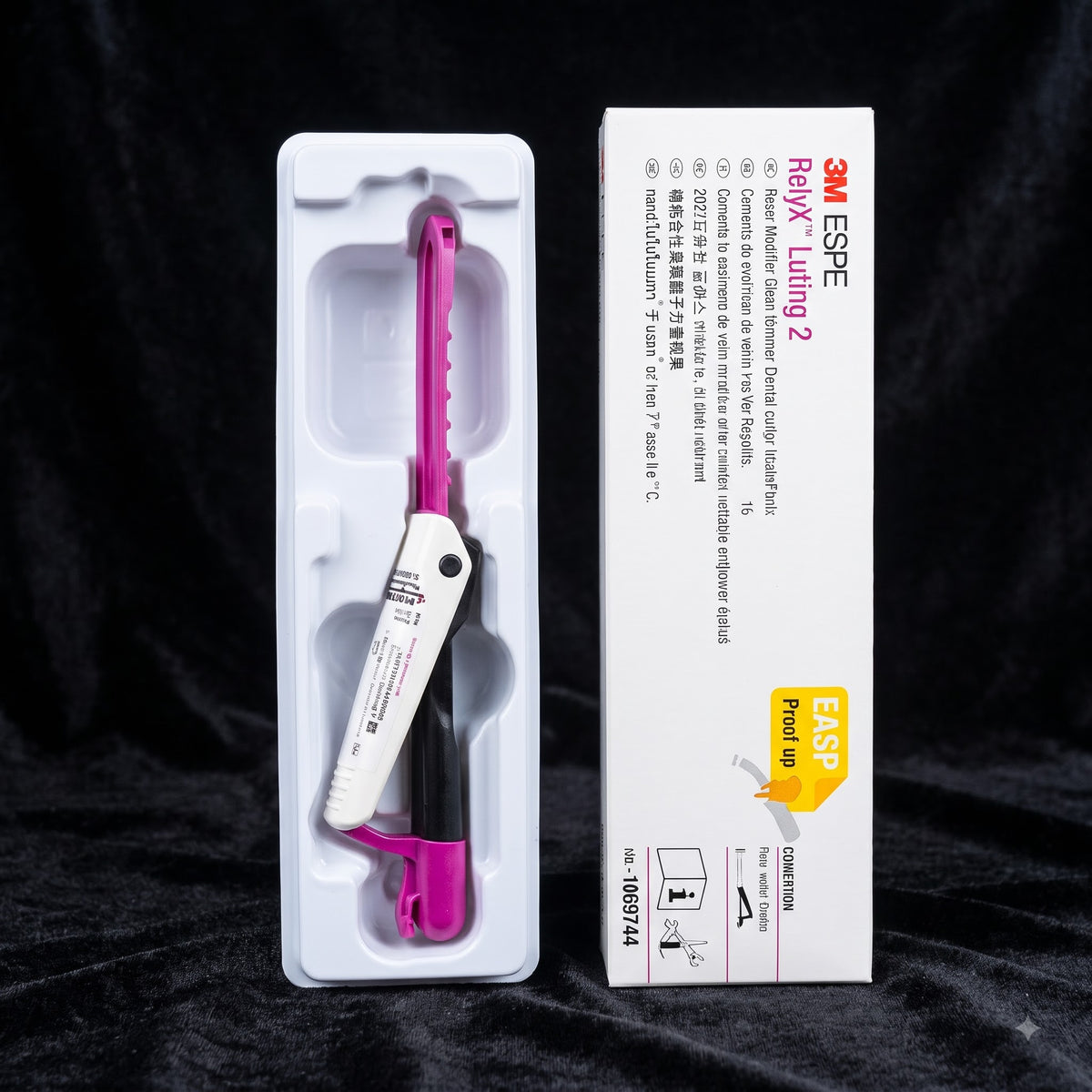 3M ESPE RelyX | Resin Modified Glass Ionomer Luting Cement