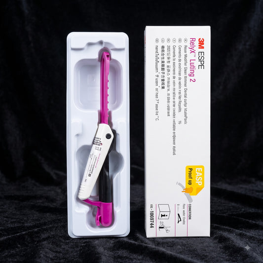 3M ESPE RelyX | Resin Modified Glass Ionomer Luting Cement