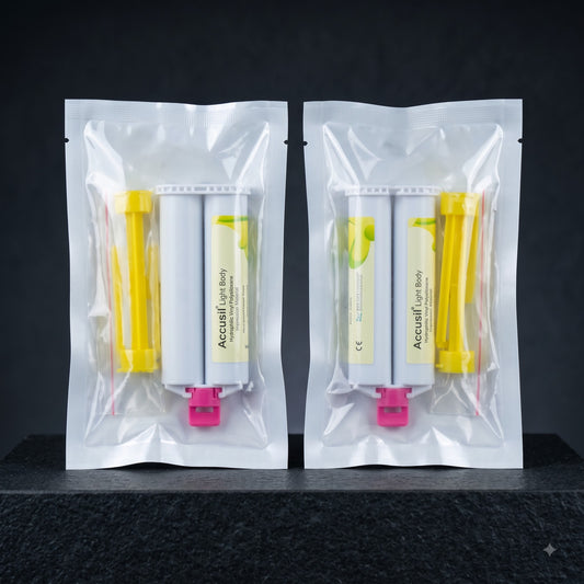 Prevest DenPro Accusil Light Body