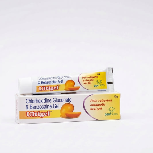 Stim Ultigel