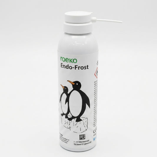 Coltene Vitality Control Endo - Frost